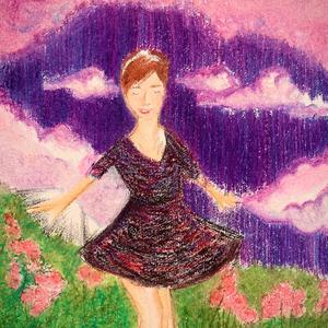 In Baadalon Mein (feat. QURIL) (Slowed + Reverb)