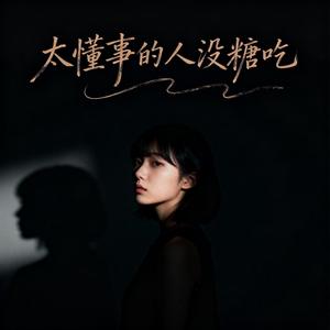 太懂事的人没糖吃