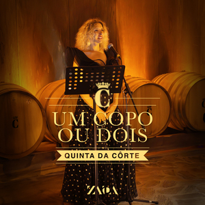 Um Copo ou Dois - Quinta da Côrte