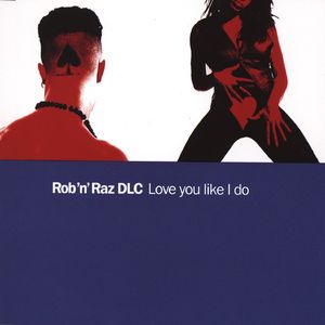 Love You Like I Do (Radio Mix)