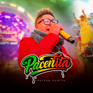Paceñita (En Vivo)