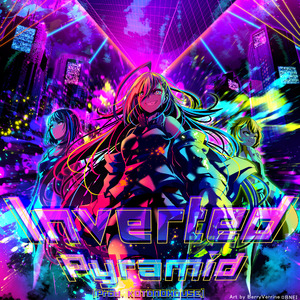 Inverted Pyramid (Prod.KOTONOHOUSE)