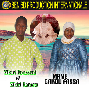 Mame Gakou Fassa