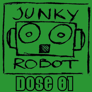 Red Pill (Original Mix)