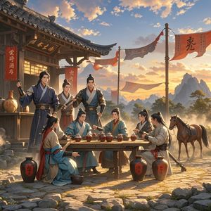 惠泽龙