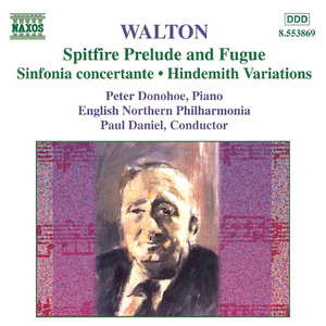 Spitfire Prelude and Fugue
