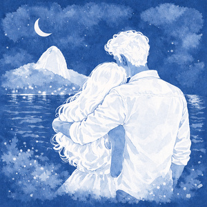 Olhos nos Olhos (VocalBoSSamba)