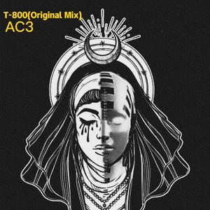 T-800(Original Mix)