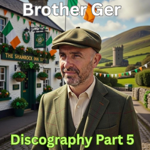 Pádraig Pearse - The Blood of the Gael