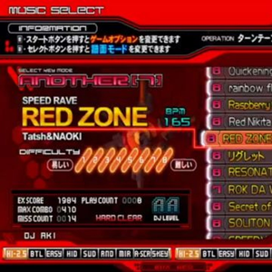 RED ZONE