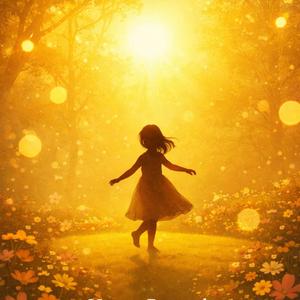 Zahrádka plná květů