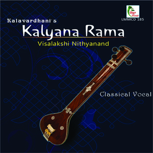 Diwakara - Ragam: Yadukula Kambhoji_Talam: Khanda Eka