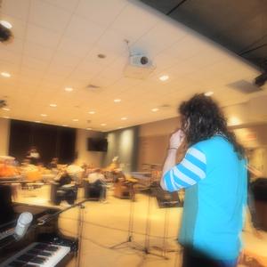 I Mean It/I'm Friendly (Mead Witter)