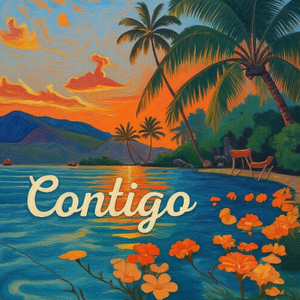 Contigo（与你一起）