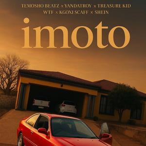 iMoto (feat. Kgoxi Scaff, Yandatroy, Treasure kid WTF & Just Shane)