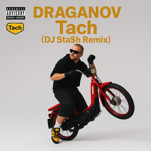 Tach (DJ Sta$h Remix)