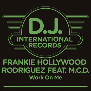 Work On Me (Club Mix)