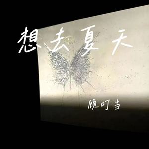 想去夏天