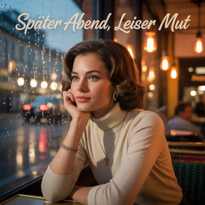 Später Abend (Leise Worte)