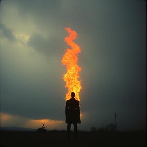 I Am The Damage You Left Behind