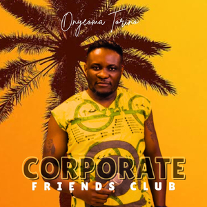 Corporate Nnukwu Mmanwu