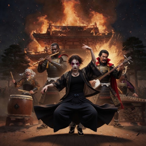 NOBUNAGA (Live ver.)