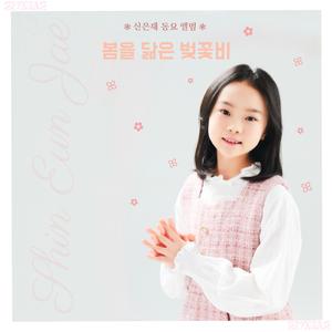 봄을 닮은 벚꽃비