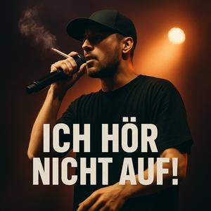 Ich hör nicht auf! (Live)