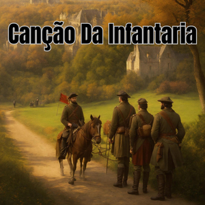 Cancao Da Infantaria