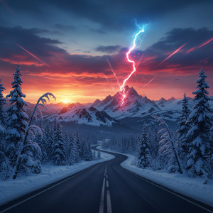 Версты Судьбы