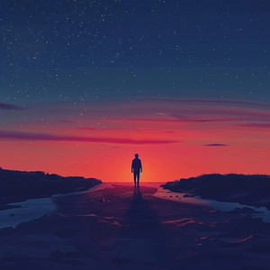 La Toma Tranquila De La Noche