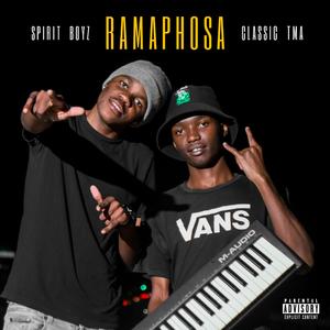 Ramaphosa (feat. Classic TMA)