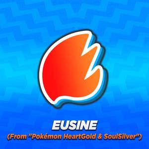 Eusine (From "Pokémon HeartGold & SoulSilver") (Arrangement)