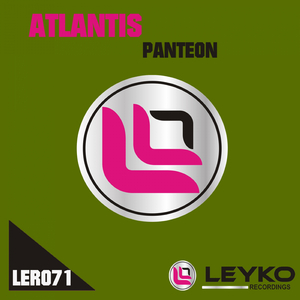 Panteon (Original Mix)