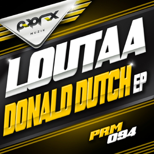 Donald Dutch (Original Mix)