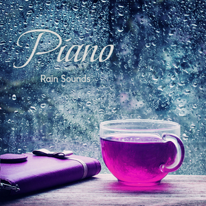 쿠르티스 : 돌아오라 소렌토로 (빗소리)