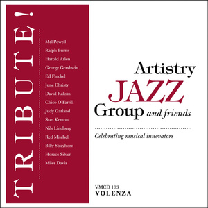 Bijou (Rhumba a la Jazz)