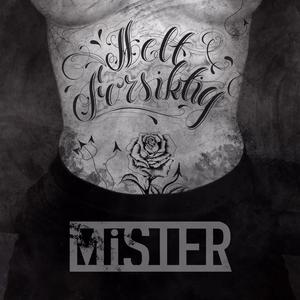 Helt Forsiktig (feat. Dynastii)