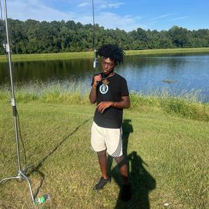 Who Run It (Open Mic)