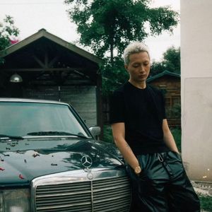 “选择”-艾志恒Asen&GALI&Drake&Rylo Rodriguez Type Beat