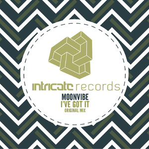 I've Got It (Extended Mix)