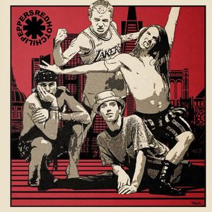 Subterranean Homesick Blues