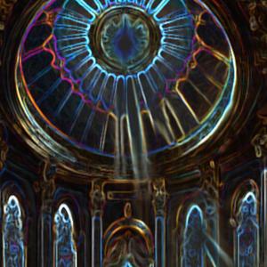 Galatians 5:22,23 (Alt Version)