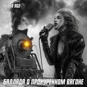 Баллада о прокуренном вагоне