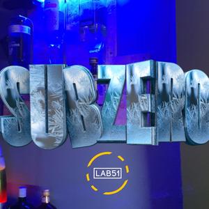 #Subzero (feat. Ksav)