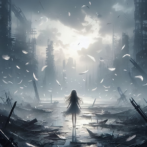 まだ、ここにいる