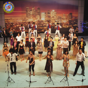 ខ្ញុំស្រឡាញ់ស្រីតូច