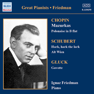 Mazurka No. 25 in B Minor, Op. 33, No. 4