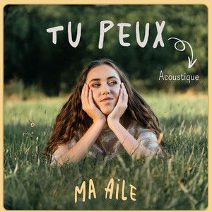 Tu peux (Acoustique) [Live]