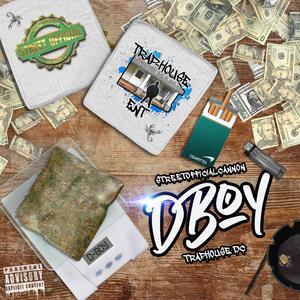 Dboy (feat. TrapHouse DC)